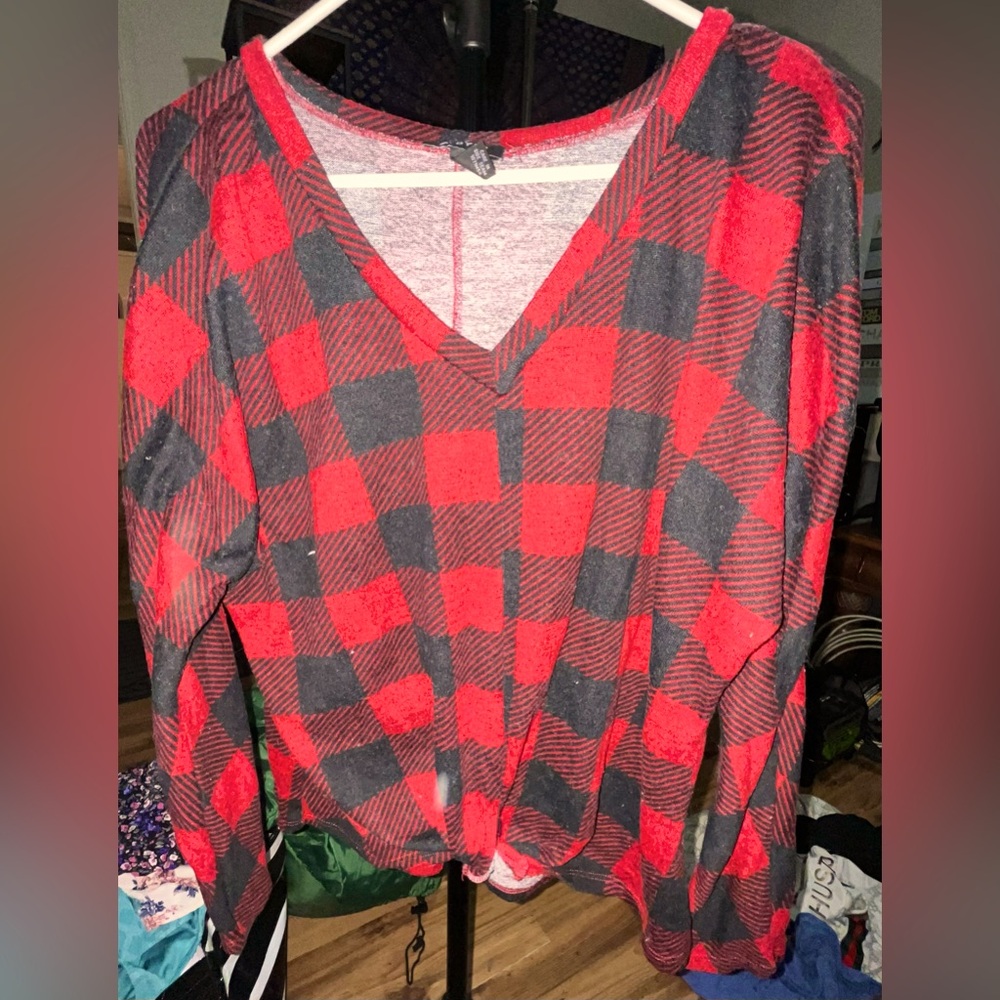 Plaid